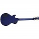 GIBSON LES PAUL STUDIO BLUEBERRY BURST