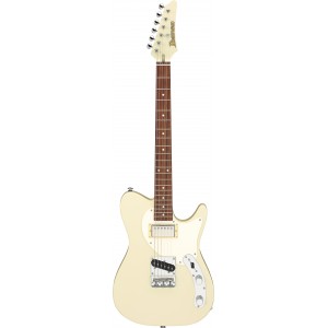 IBANEZ FLATV2 MSN