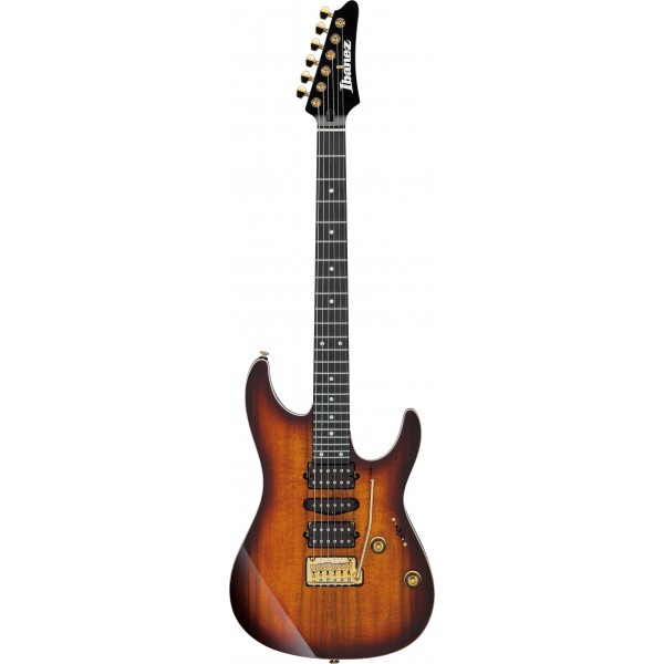 IBANEZ AZ47P2K DEB