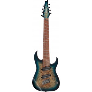 IBANEZ RGMS8PB CBS