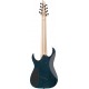 IBANEZ RGMS8PB CBS