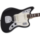 FENDER JAGUAR TRADITIONAL II JAPAN NEGRA