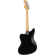FENDER JAGUAR TRADITIONAL II JAPAN NEGRA