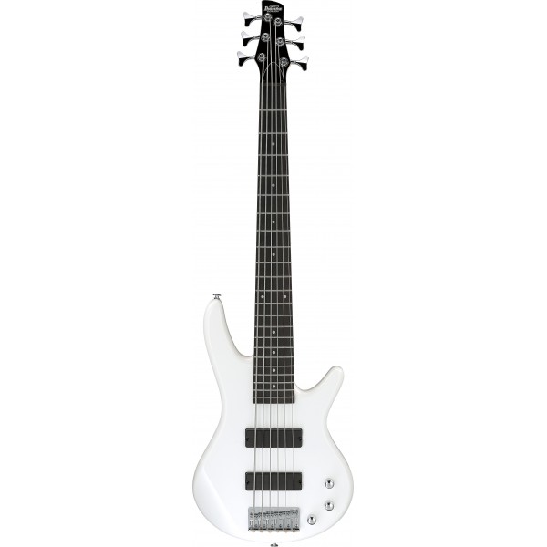 IBANEZ GSR186 PW