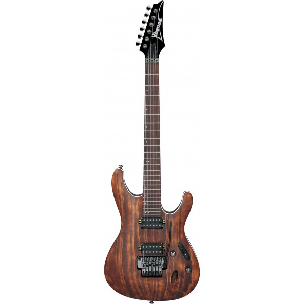 IBANEZ S520AH ABS