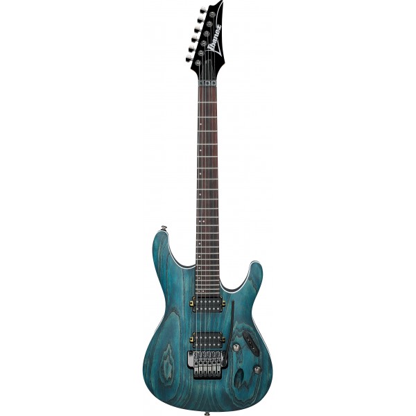 IBANEZ S520AH OBF