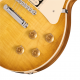 GIBSON LES PAUL STANDARD 50'S DOUBLE TROUBLE VINTAGE HONEY BURST