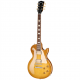 GIBSON LES PAUL STANDARD 50'S DOUBLE TROUBLE VINTAGE HONEY BURST