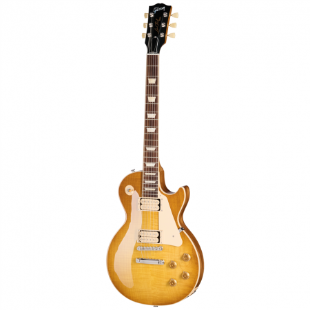 GIBSON LES PAUL STANDARD...