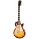 GIBSON LES PAUL STANDARD 50'S DOUBLE TROUBLE VINTAGE BOURBON BURST
