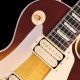 GIBSON LES PAUL STANDARD 50'S DOUBLE TROUBLE VINTAGE BOURBON BURST