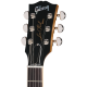 GIBSON LES PAUL STANDARD 50'S DOUBLE TROUBLE VINTAGE BOURBON BURST