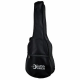 LUNA UKE TATTOO SPRUCE CONCERT CON FUNDA