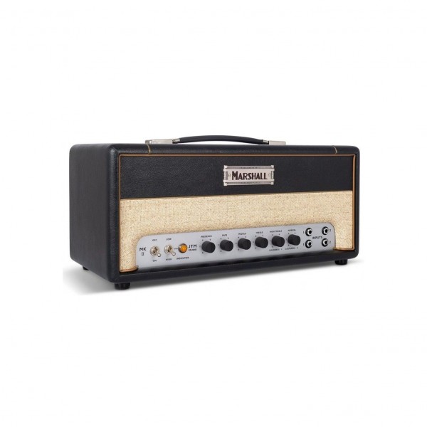 MARSHALL ST20H JTM STUDIO CABEZAL