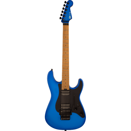 CHARVEL PM PLUS SRS SC1 HH...