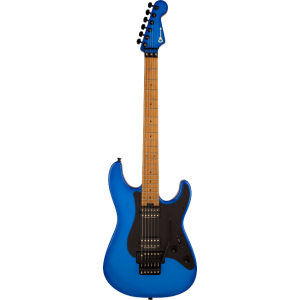 CHARVEL PM PLUS SRS SC1 HH FR CM - BLUE BURST