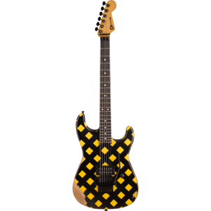 CHARVEL SUPER STK SD1 H FR RW - DIAMOND LIFE