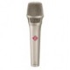 NEUMANN KMS 104 PLUS NIQUEL
