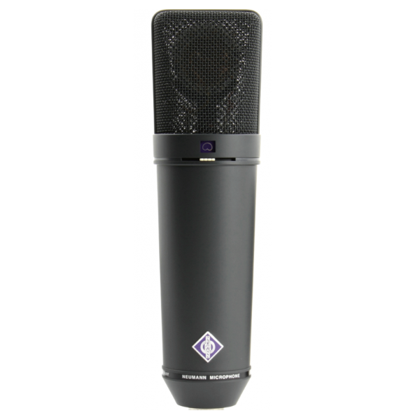 NEUMANN U87 AI MT