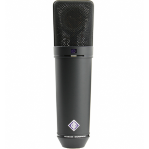 NEUMANN U87 AI MT