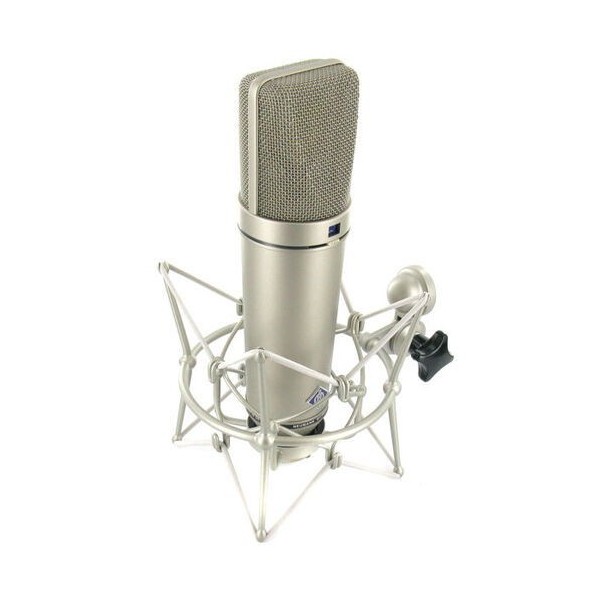 NEUMANN U87 AI STUDIO SET
