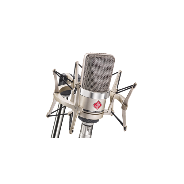 NEUMANN TLM 102 STUDIO SET NI