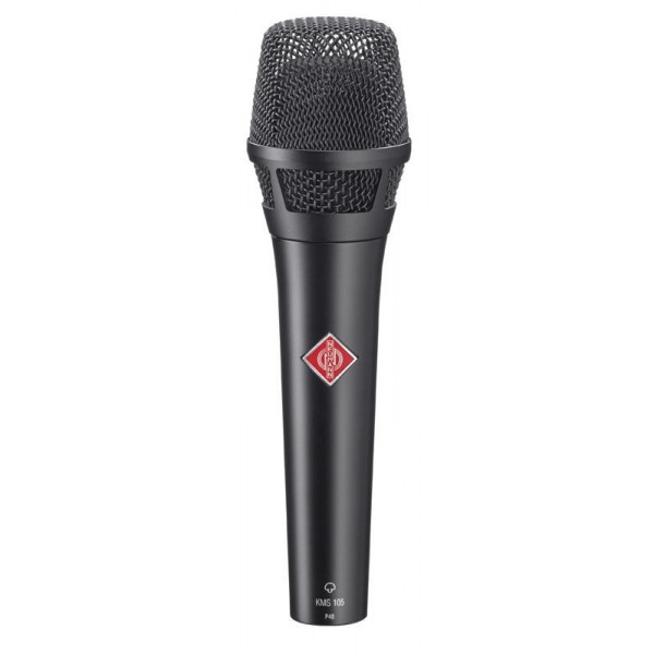 NEUMANN KMS 105 BLACK