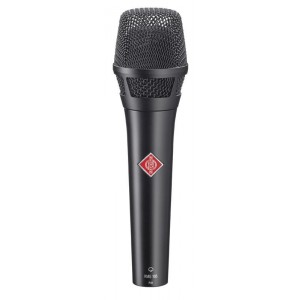 NEUMANN KMS 105 BLACK