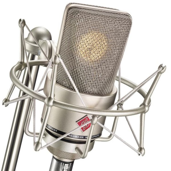 NEUMANN TLM 103 STUDIO SET NI