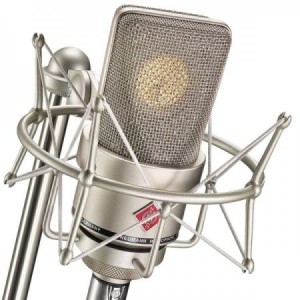 NEUMANN TLM 103 STUDIO SET NI