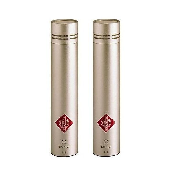 NEUMANN KM 184 STEREO SET