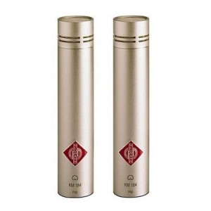NEUMANN KM 184 STEREO SET