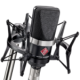 NEUMANN TLM 102 STUDIO SET BLACK
