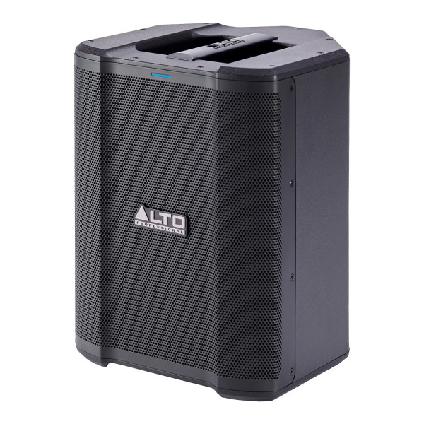 ALTO BUSKER - AMPLIFICADOR PORTATIL