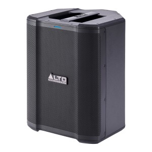 ALTO BUSKER - AMPLIFICADOR PORTATIL