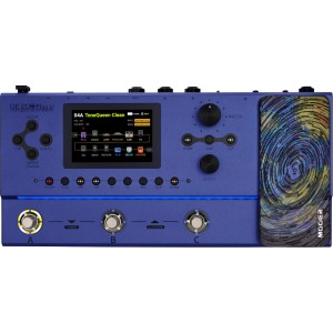 MOOER GE200 PLUS LITE