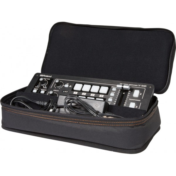 Roland CB-BV1