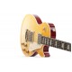 GIBSON LES PAUL STANDARD 50s CUSTOM SHOP TOP LEMON BURST