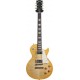 GIBSON LES PAUL STANDARD 50s CUSTOM SHOP TOP LEMON BURST