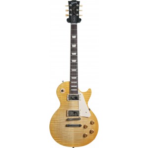GIBSON LES PAUL STANDARD 50s CUSTOM SHOP TOP LEMON BURST