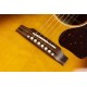 GIBSON J-45 STANDARD HONEY BURST