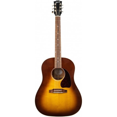 GIBSON J-45 STANDARD HONEY...