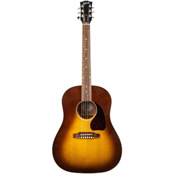GIBSON J-45 STANDARD HONEY BURST