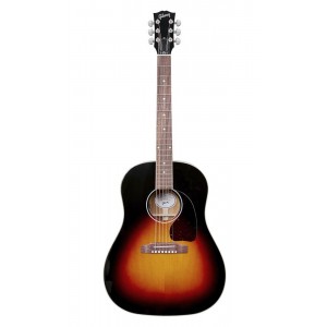 GIBSON J-45 STANDARD TRI BURST