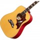 GIBSON DOVE ORIGINAL ANTIQUE NATURAL