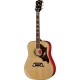 GIBSON DOVE ORIGINAL ANTIQUE NATURAL