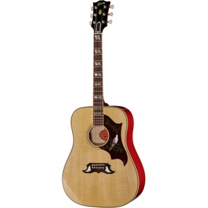 GIBSON DOVE ORIGINAL ANTIQUE NATURAL