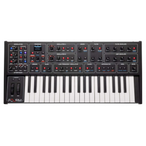 SEQUENTIAL FOURM