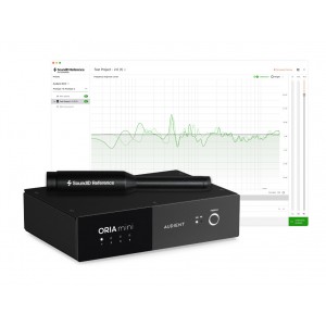 Audient ORIA mini