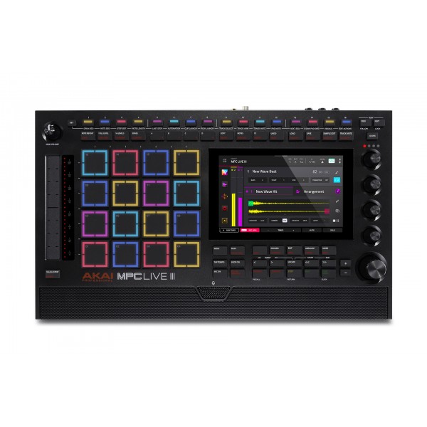 AKAI MPC LIVE III